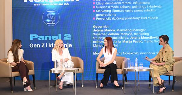 Gen Z i klađenje: Zašto "old-fashioned" marketing više ne radi i kako tehnologija menja pravila igre