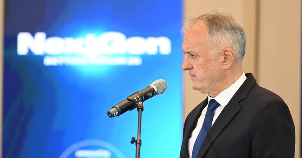 Počeo je NextGen betting forum!
