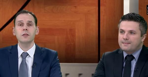 Srce da prepukne: Kole se uživo u programu oprostio od Edina! Njegove reči teraju reku suza na oči