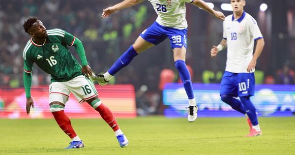 Srbija nikada nije doživela ovakav poraz