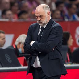 Pablo Laso o nikad jačoj Evroligi: Olimpijakos je broj 1, ali pogledajte samo Zvezdu sa Kampacom...