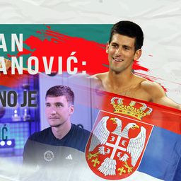 Bogdan Bogdanović u Sportalovom dokumentarcu o uspehu srpskog sporta: "Nerealno je šta su Nole i Jokara uradili u dva dana" /VIDEO/