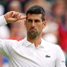 Danas igra Đoković! Novak na najtežem ispitu do sada, evo kada i gde možete gledati meč