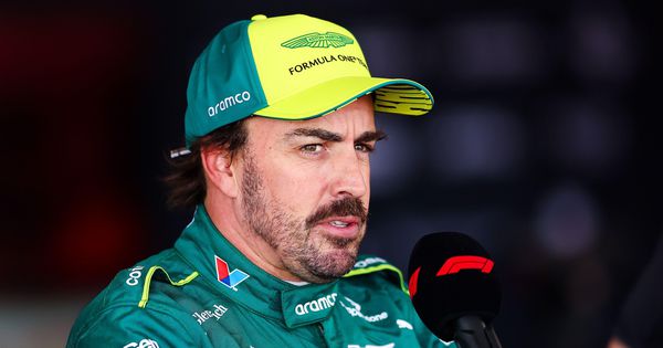 Alonso još nije odlučio da li će ostati u Formuli 1