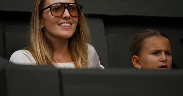 Ože-Alijasim priznao da ne može da "svari" poraz, a onda je sve oduševio potez Jelene Đoković