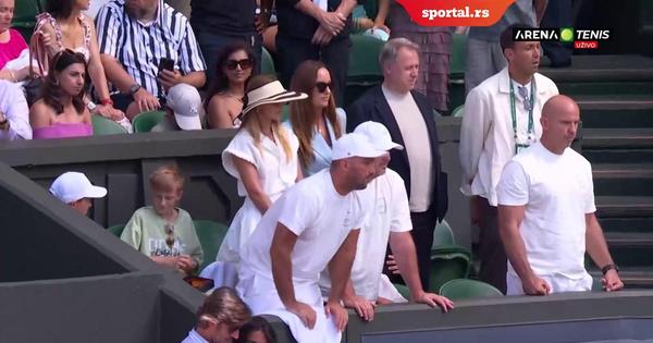 Troicki delio savete Novaku na pauzi, evo šta mu je poručio