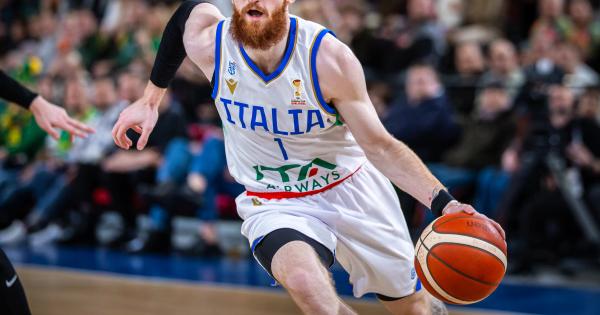 Poklon iz Bolonje: Italija srušila Litvaniju i očistila Srbiji put ka Mundobasketu!
