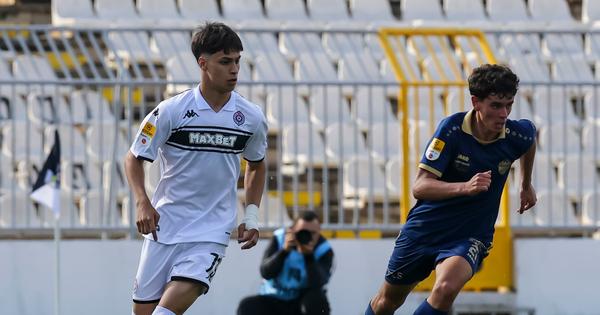 Partizan šalje klinca na pozajmicu: Zbog njega nastao raskol u upravi, Saša Ilić ga ne vidi u rotaciji!