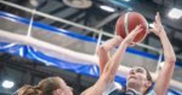 Šteta: Srpkinje se borile kao lavice, ali je Italija ipak prevelika sila /FOTO/