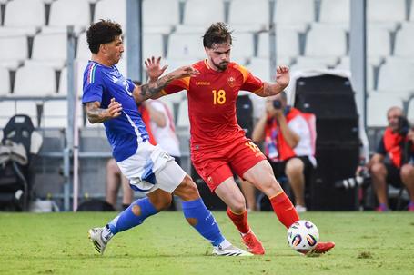 TRANSFERI (5. jul) Partizan naciljao igrača kojeg je pratila Zvezda, pa rešio slučaj "Jovanović": Real predstavio novo pojačanje