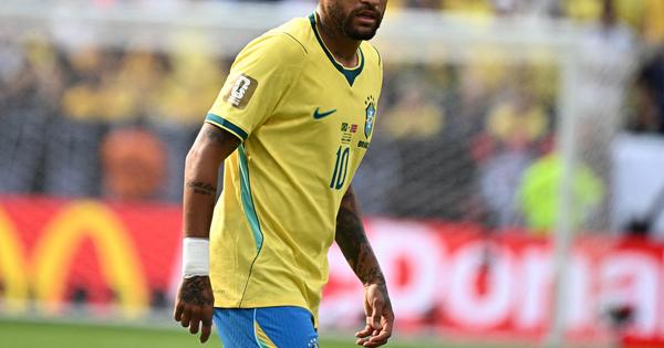 Ko bi rekao da se Nejmarovom golu na Mundijalu niko neće radovati u Brazilu /VIDEO/