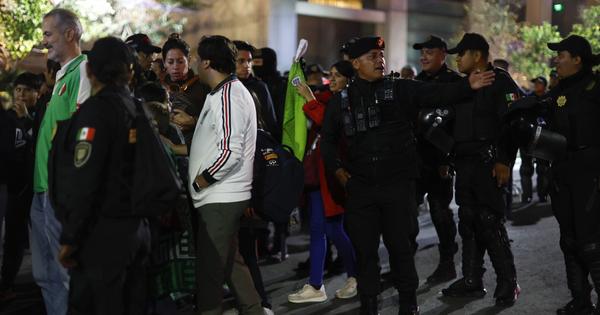 MUNDIJAL (25. dan) Meksiko gori, Englezi pod posednim merama zbog haosa: defanzivac dao ulogu favorita domaćinu!