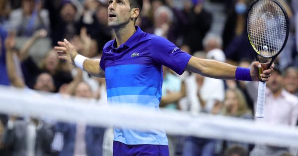 Novak u Njujrku napada sve istorijski knjige: Đoković pred trostrukim podvigom na Ju-Es openu
