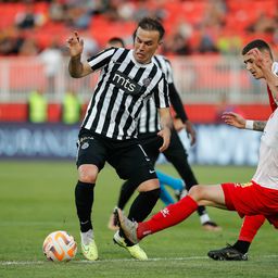 Partizan da potvrdi nagovešteno, Voša da zaustavi "slobodan pad": Derbi u Novom Sadu odgovara na mnoga pitanja, a svi žele samo jedno - da glavni akter ne bude "onaj na centru"