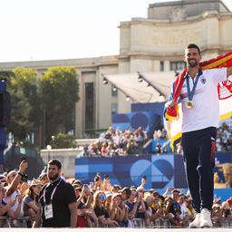 "Imali smo vas na konopcima!" Novak usred Njujorka pecnuo Amerikance: Drim tim je trebalo da izgubi od Srbije