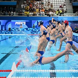 Srbi na OI, 7. avgust: Nikad ne potcenjuj srce šampiona! Delfini na nestvaran način izborili polufinale i horor dan pretvorili u bajku