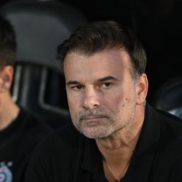 Problem za Partizan! Aleksandar Stanojević ostao bez najvažnijeg čoveka!