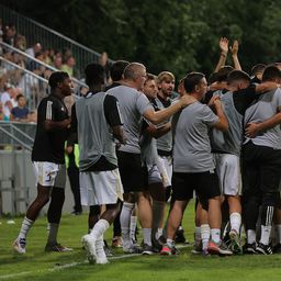 Trojka Čukaričkog protiv Vojvodine: Goleada na Banovom brdu pripala domaćinu