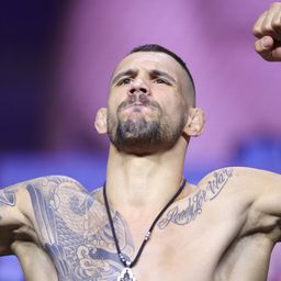 Rakić se vraća, pred Srbinom težak UFC izazov