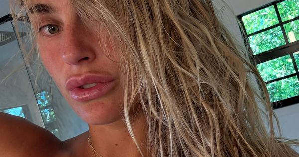 Sabalenka se slikala gola! /FOTO/