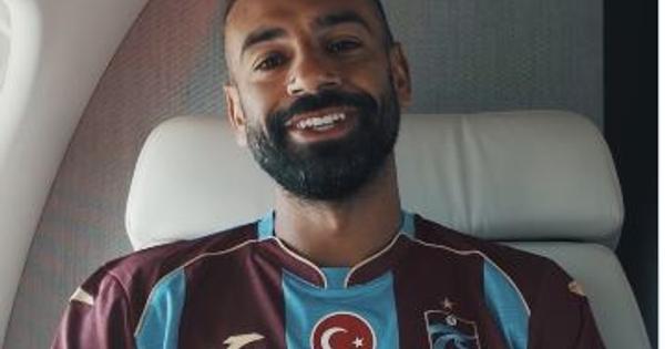 Salah iznenadio izborom broja u Trabzonu, iza svega stoji jaka simbolika /FOTO/