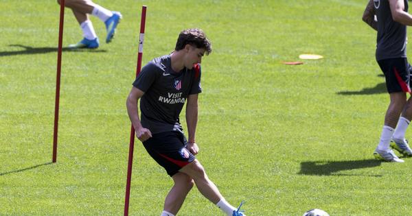 Alvarez i Barselona pojačavaju pritisak na Atletiko