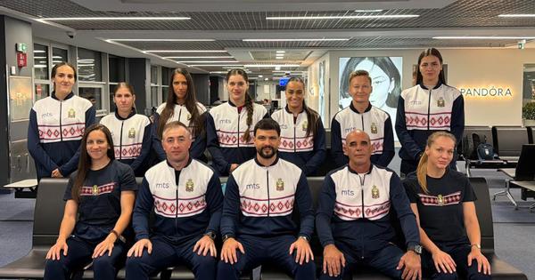 Završni udarac priprema: Srpski bokseri i bokserke spremni za izazov Mediteranskih igara u Tarantu