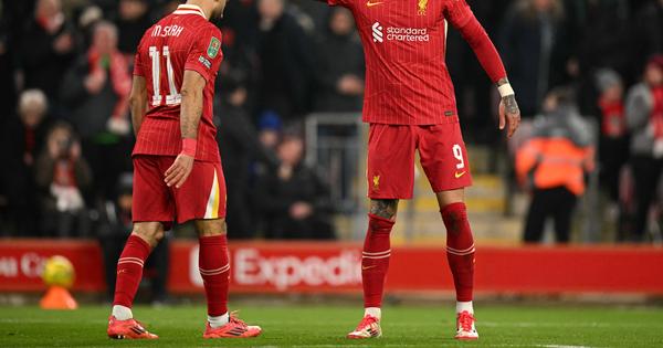 Trabzon pravi super tim! Stigao Salah, a na redu je još jedna bivša zvezda Liverpula