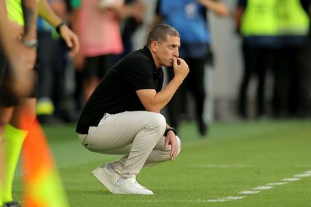 Trener Hapoela zna šta ga čeka na Marakani, već je najavio taktiku za Zvezdu