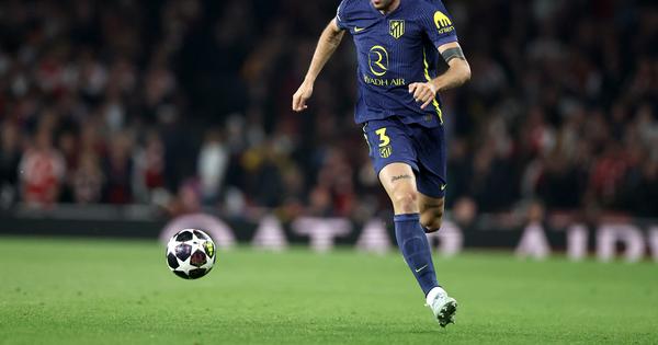 Vila dogovorila transfer Italijana iz Atletika