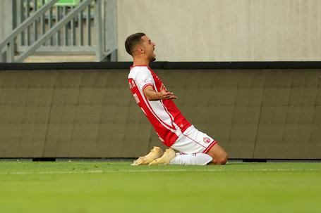 Zvezda napunila Izraelce samopouzdanjem, oglasili su se igrači Hapoela pred revanš