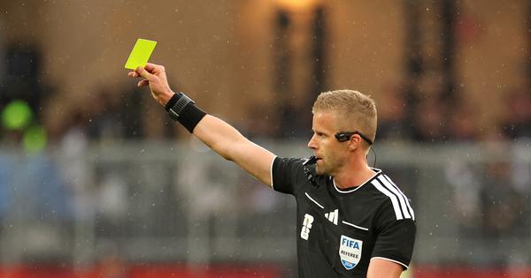 UEFA poslala jednog od najboljih: Evo ko sudi Zvezdinu ključnu evropsku utakmicu