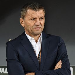 Miroslav Đukić oštro po Srbiji za španske medije pred meč sa Furijom: Šta bih iskopirao od vas? Pa, skoro sve!