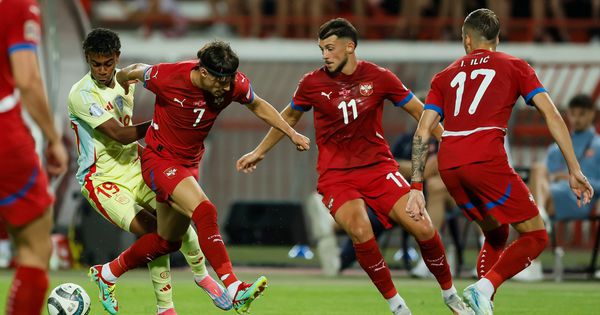 Srbija na crnom tržištu kao zlato: Španci detektovali prevarante, hemijska i ulaz za 100e