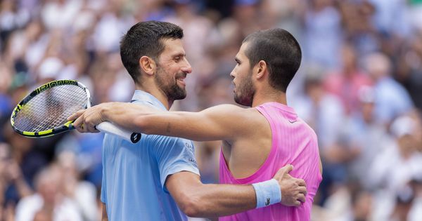 Poznati Amerikanac o Alkarasovoj povredi: To je užasno, Đoković, Nadal i Federer su nas razmazili!