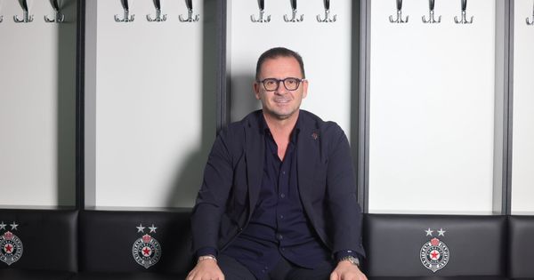 Predrag Mijatović govorio Špancima o povratku u Real i Partizanu: Da me Florentino danas pozove...