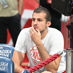 Sportal saznaje: Zvezda i Bjelica se rastaju posle mesec dana