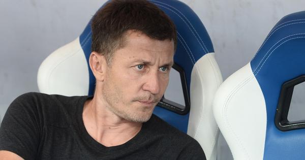 Ovo može biti ozbiljna priča: Saši Iliću se u Humskoj pridružuje dobro poznato lice!
