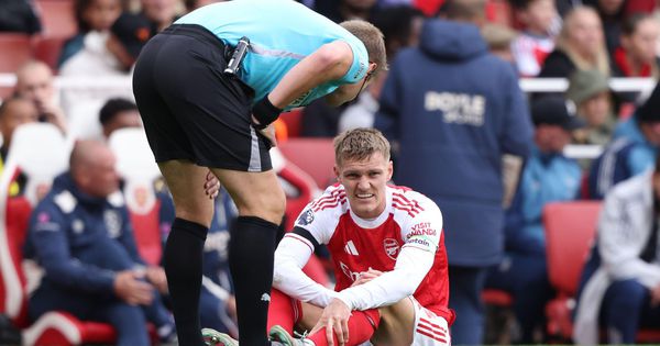 Arteta otpisao dvojicu startera za revanš sa Bajerom