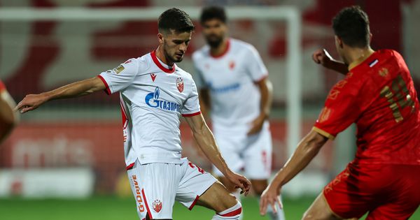 Crveno-beli dočekuju fenjeraša i spremaju rođendanski spektakl: Evo gde možete gledati meč Zvezda – Napredak