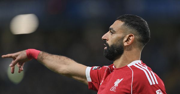 Salahov poslednji ples u derbiju Liverpula: Srušio Everton, dostigao Džerarda, pa poslao poruku koja je slomila srca navijačima!