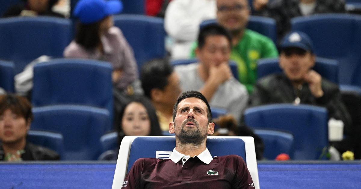 Đoković bi da igra na OI 2028: Brine me zdravlje, nadam se da ću to uskoro da rešim!
