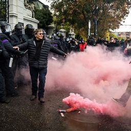 Nezapamćene mere obezbeđenja na SP: Anti-terorističke jedinice iz sedam zemalja stižu na Mundijal, Turska ponudila ratni brod