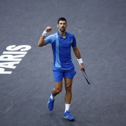 Novak Đoković - gospodar tenisa! Srbin osvojio Pariz, 40. masters trofej i kako je stariji sve je lakše