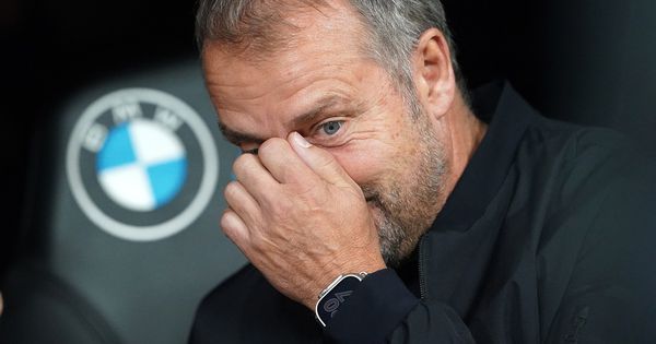 Hansi Flik naciljao novog defanzivca, ali je problem cena: Za nemačkog štopera moraće da izdvoje 125.000.000 evra!