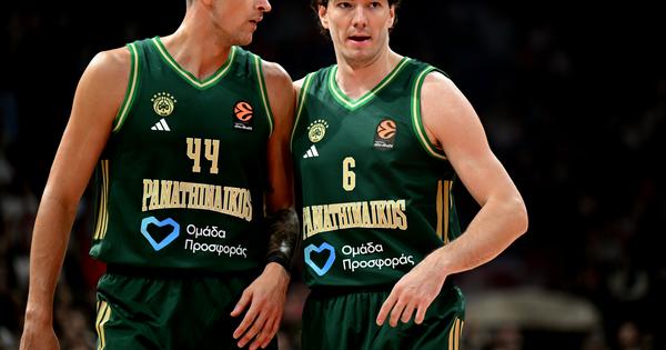 Trinkijeri odveo Željkovog igrača u Evrokup! Janakopulos se "teška srca" oprostio od Turčina