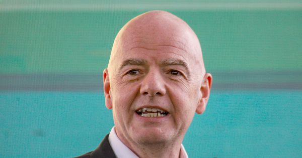 Infantina ne zanima zahtev Irana: Mundijal će se održati tačno onako kako je planirano