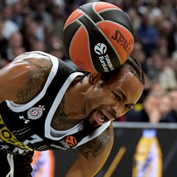 Kevin Panter se sa tri slova oglasio zbog velikog transfera koji sprema Partizan