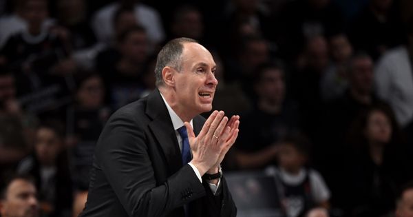 Partizan ostao bez dvojice igrača pred "večiti derbi"!