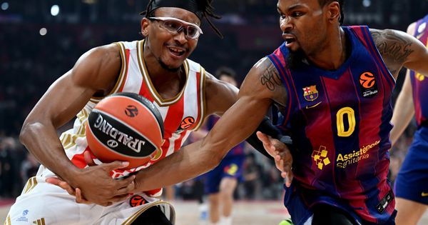 Stižu milioni u Barselonu! Katalonci prave strašan tim, ali se mešaju u posao Zvezde i Partizana: Ko će u Beograd, a ko u Španiju?